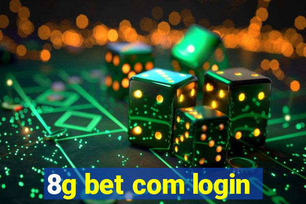 8g bet com login